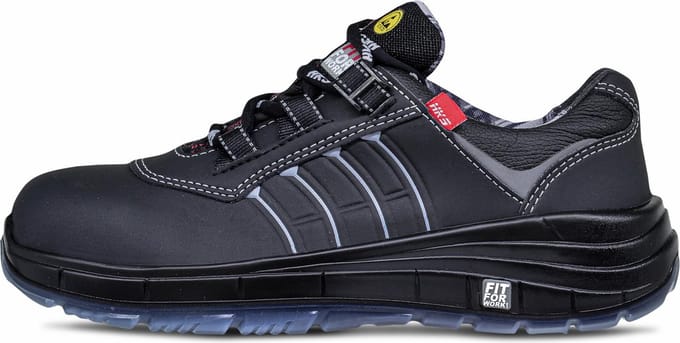 HKS Jil 1 TP S3 werkschoenen maat 39
