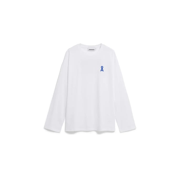 Longsleeve T-shirt Armedangels Fietaa Detox