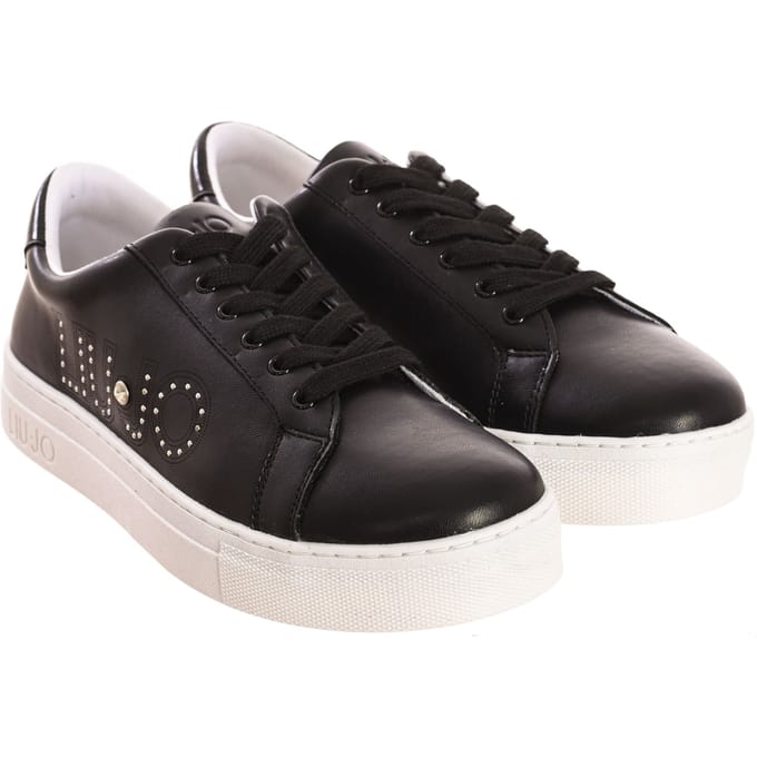 Klassieke Sneaker ALICIA 506 4A3703EX097 vrouw