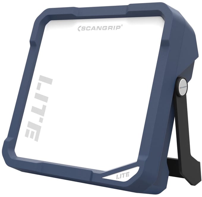 Scangrip Vega Lite Compact - 35.673 - Bouwlamp