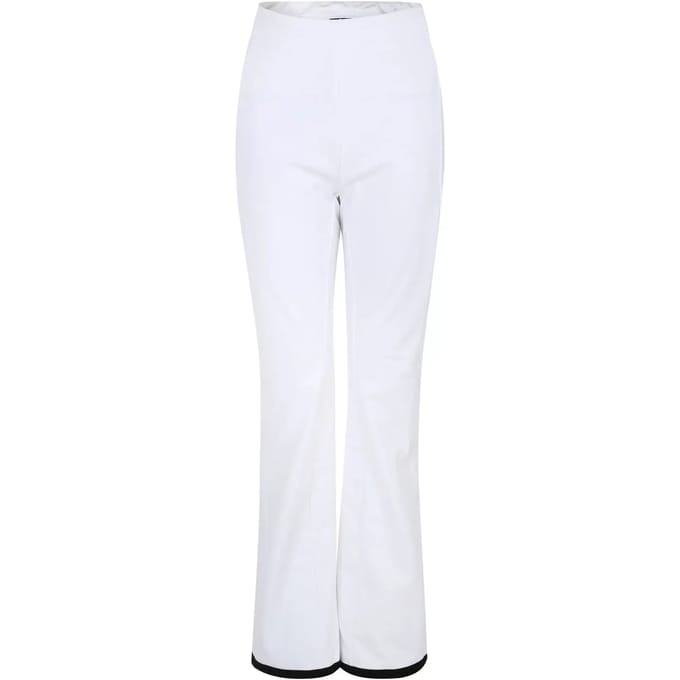 Dare 2b, Upshill Dames Skibroek, White, Maat 38