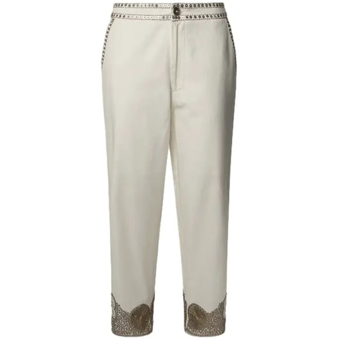 Dames chino broek Pepe Jeans Jayden