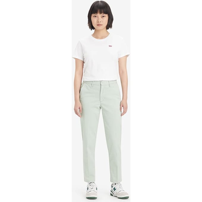 Levi's Essential Chino Maat: W27L29 | Chino's Outlet | Dames