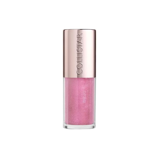 Collistar Puro Lip Gloss Shine Collistar - Puro Puro Lip Gloss Plump 403 Ultimo Tram shimmer