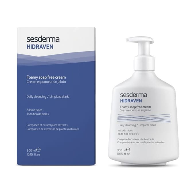 Gezichtsreiniger Hidraven Sesderma (300 ml)