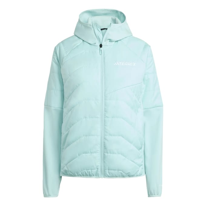 Donsjack voor dames adidas Terrex Multi Climawarm Tech
