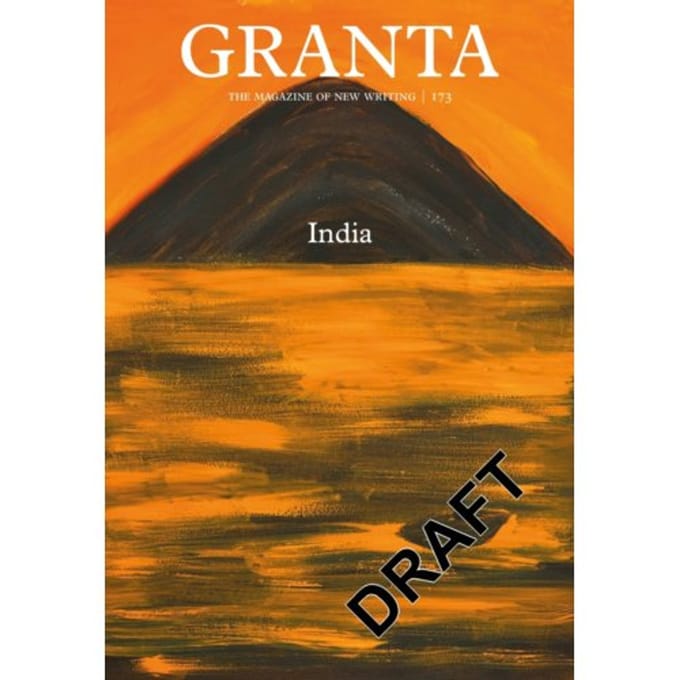 Granta 173 - Thomas Meaney
