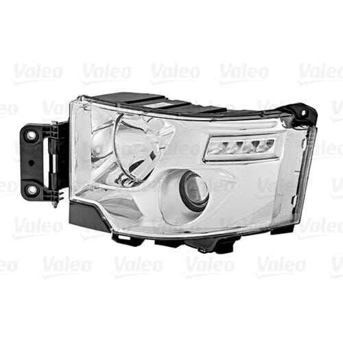 Koplamp, bevestiging VALEO 89366