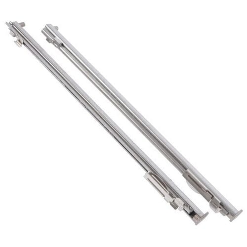 ELECTROLUX - UITSCHUIFRAIL / TELESCOPISCHE GELEIDER,SET - TRL2LV - 944189356 - 5611854117