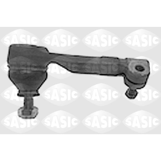 Spoorstangeinde SASIC 4006104 rechts