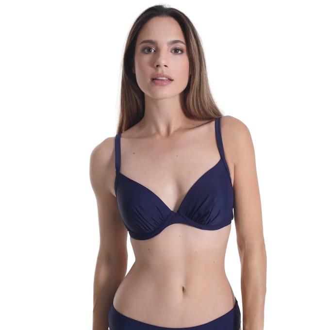 Dames zwemkleding top Sassa Basic pBasic