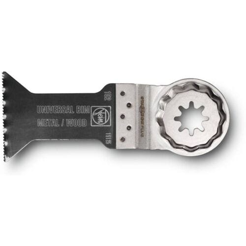 Fein - E- Cut Universal - zaagblad Slp - 44X60mm - 5st - 63502152230
