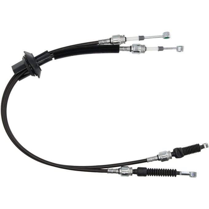 Kabel, handgeschakelde versnellingsbak LINEX 14.44.11