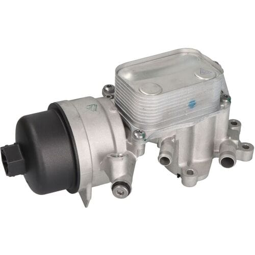 Oliekoeler, motorolie THERMOTEC D4C017TT