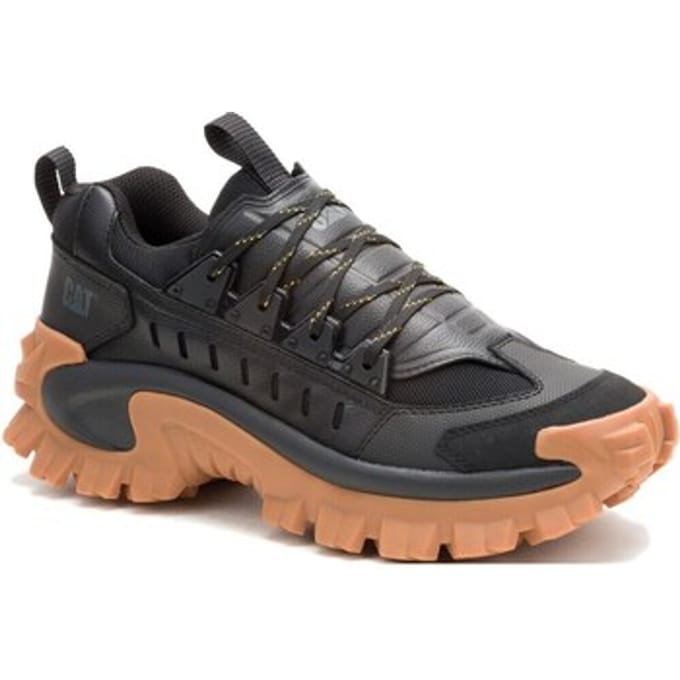 Lage Sneakers Caterpillar Intruder Met