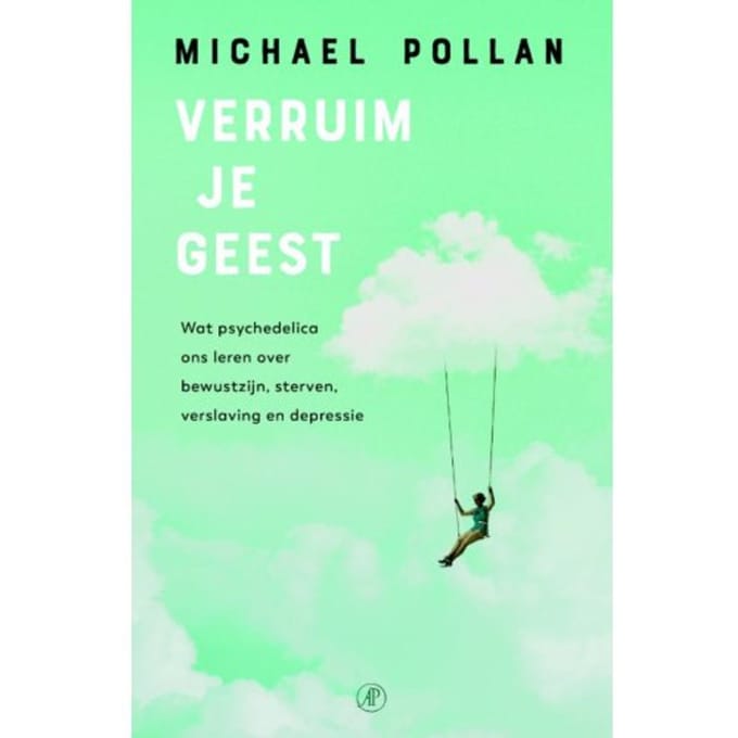 Verruim Je Geest - Michael Pollan