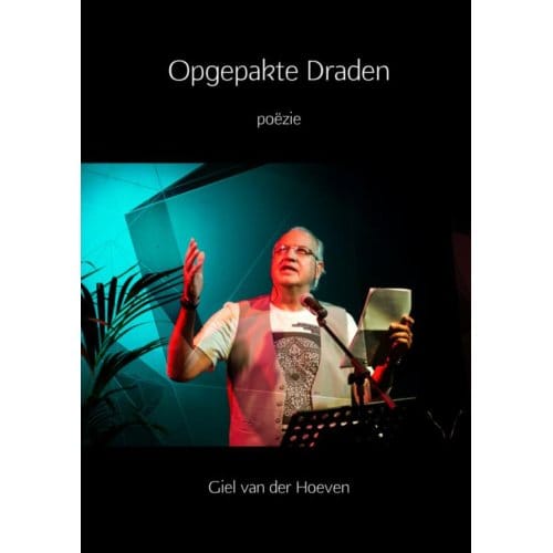 Opgepakte Draden - Giel van der Hoeven