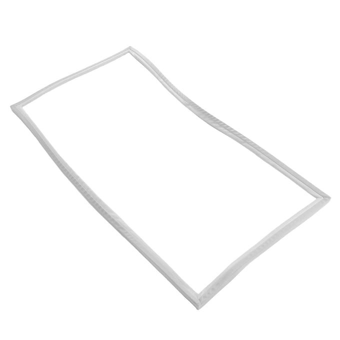Diepvriezer Deurafdichting Siliconen Koelkast Deurafdichting Vervanging 7010592 7042262 Wit gray