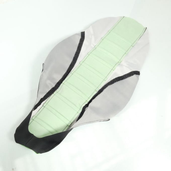 Housse de selle 3AS Racing pour moto Kawasaki 250 KXF 2013 Neuf