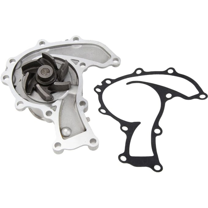 Waterpomp MAGNETI MARELLI 352316170515