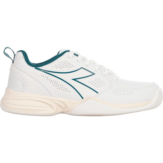 Diadora S. Challenge 7 SL Tennisschoenen Kinderen