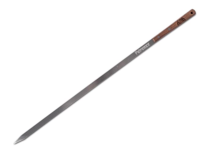 Petromax Barbeque Spiesen 4 Stuks