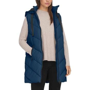 Donsjas JDY Padded Waistcoat