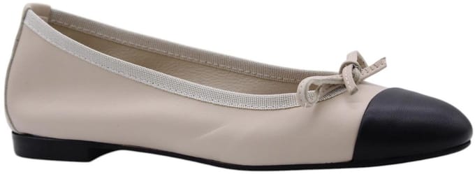 E Mia - Schoenen - Crème - Vrouwen - Maat 37 -
