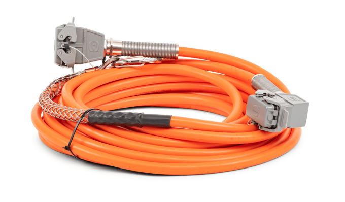 Cable