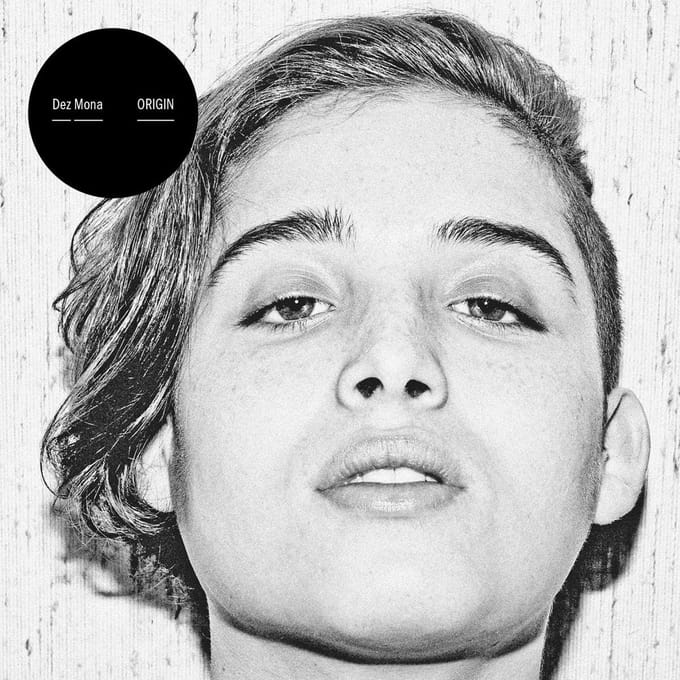 Origin -Lp+Cd- - Dez Mona