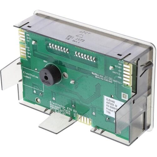AEG geconfigureerde module, gebruikersinterface-bord, Hexagon 982140075236352
