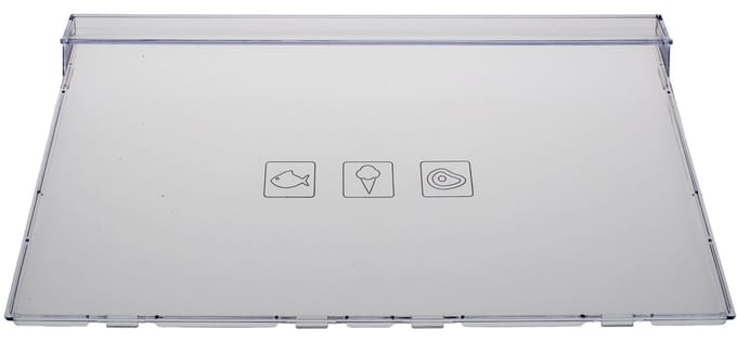 BEKO - Paneel vrieslade RFNE200E20W - 5928600100