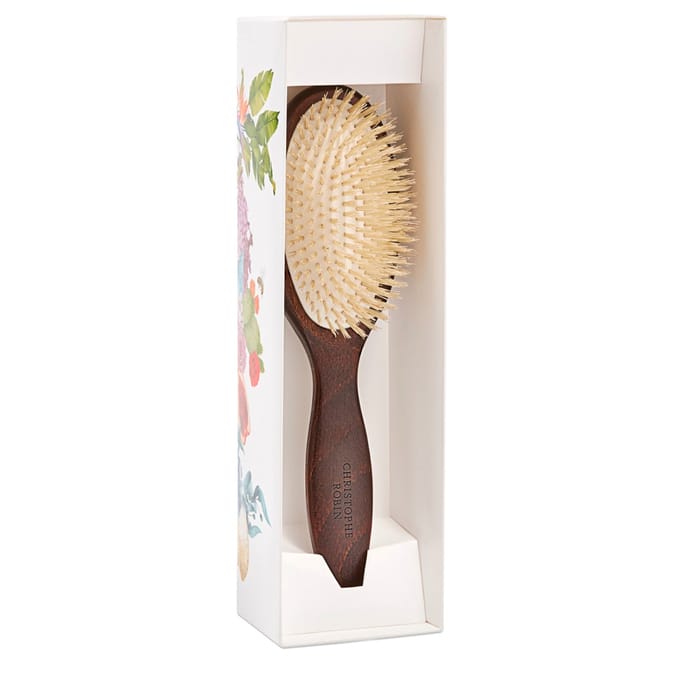 Christophe Robin Fortifying Root-To-Tip Duo (Worth £123)