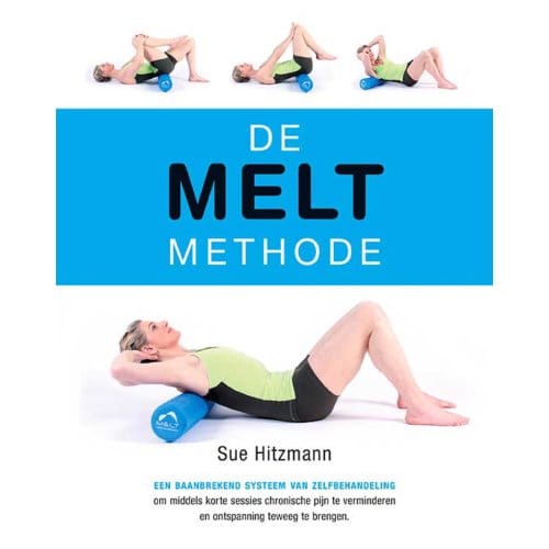 De Melt Methode - Sue Hitzmann