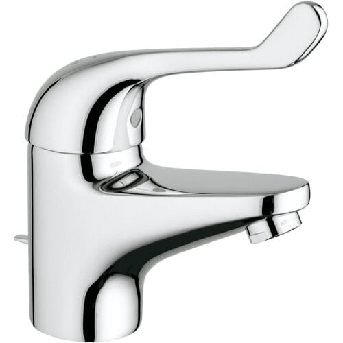 Grohe Euroeco Special - Eengreeps wastafelkraan, chroom 32788000