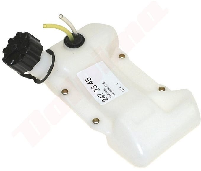 Benzinetank passend op 5903299884168 Merk BPC Parts