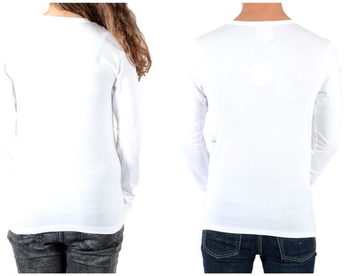 Obama T-shirt, korte mouwen, unisex