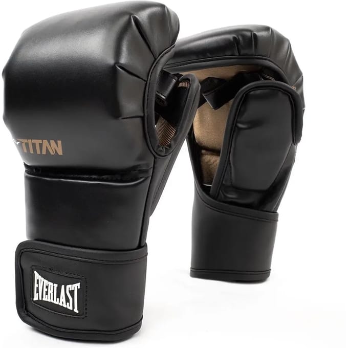 MMA-handschoenen Everlast Titan