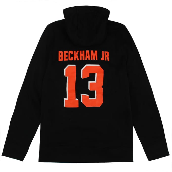Fanatics Cleveland Cavaliers Heren Bruin Hoodie