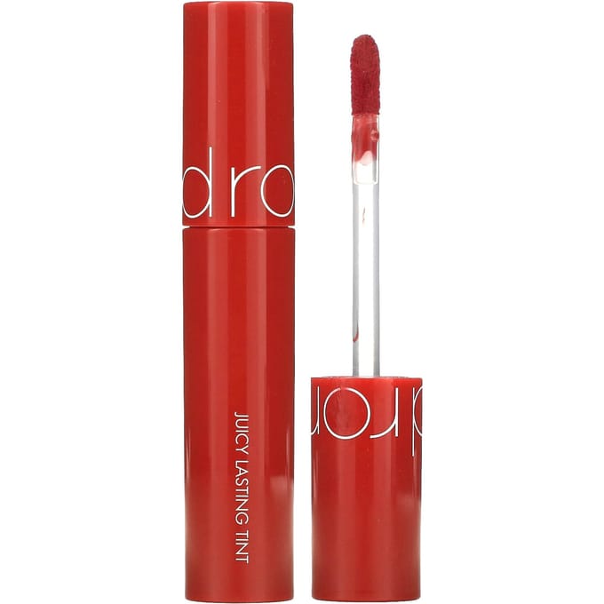 Rom&nd Rom&amp;nd Juicy Lasting Tint 07 Jujube 5,5 g