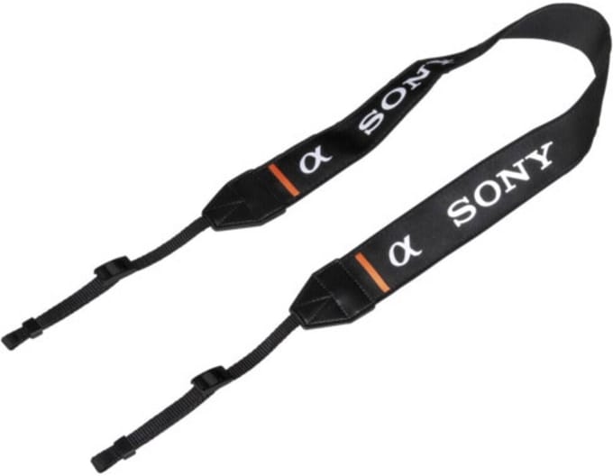 Sony STP-SS5 schouderriem