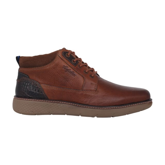Australian Dexter - heren laars - Bruin - maat 45 (EU) 10.5 (UK)