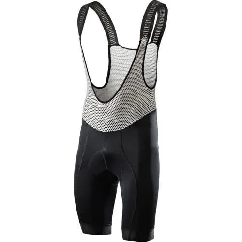 Waterafstotende wintershort Sixs Storm Bibs
