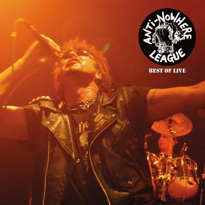 Best Of Live