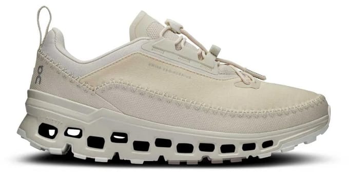 On Running Cloudaway 2 Schoenen Beige EU 39 Vrouw