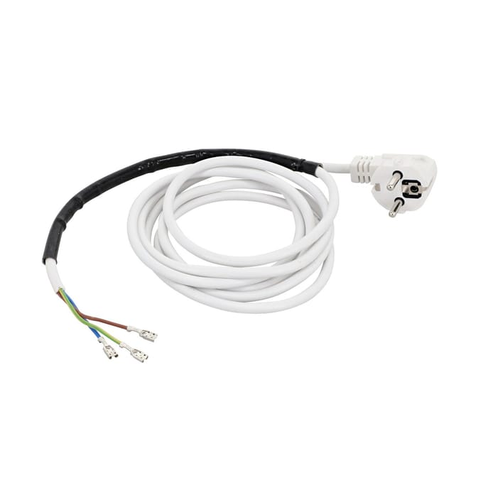 AEG snoer, 2450mm, EU 8078691196