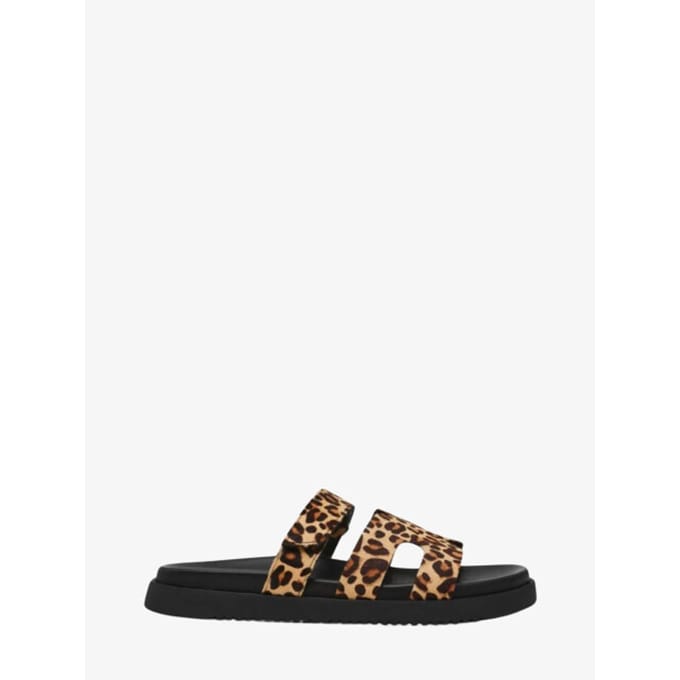 Steve Madden - Missile-LC Leopard - Maat 39