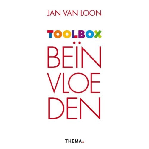 Beinvloeden - Toolbox - Jan van Loon