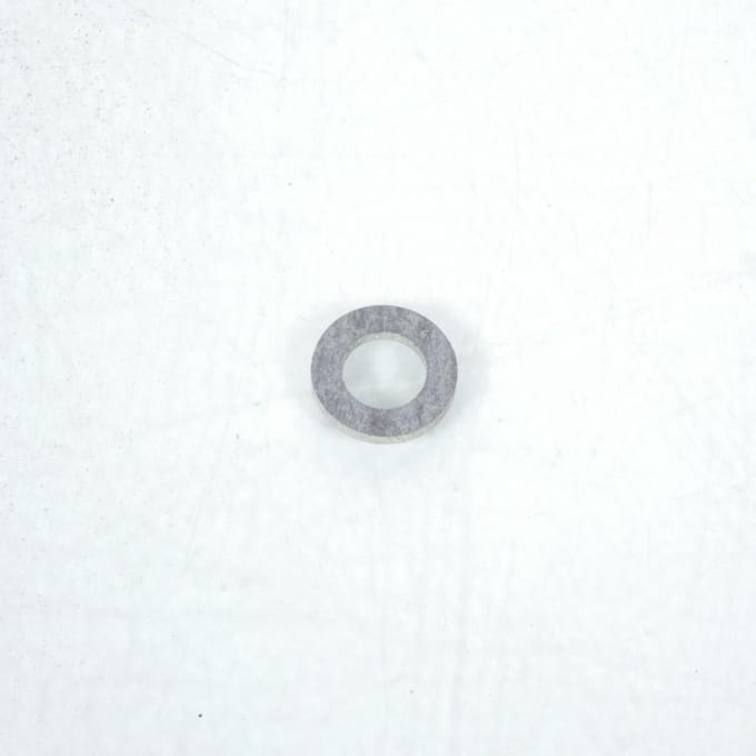 hitteschild sluitring voor scooter mbk 50 mach-g 3wg-e4766-10 9x15,8x2mm