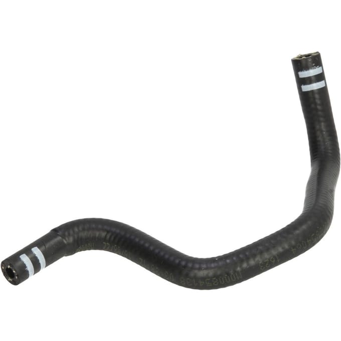 Radiateurslang THERMOTEC DWF332TT